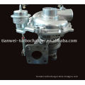 RHF5 (oil cooled) engine turbocharger (8971856452)